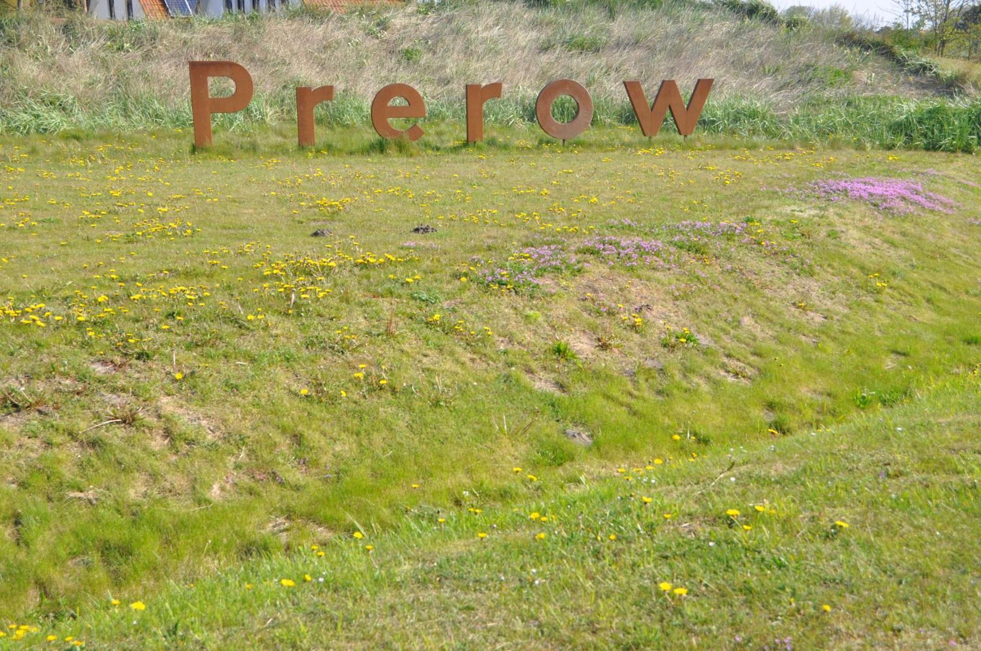 Fewo "Prerow" Exterior foto